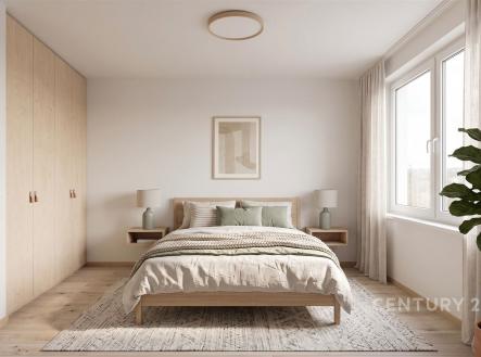 Prodej bytu, 3+1, 78 m²