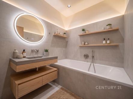 Prodej bytu, 3+1, 78 m²