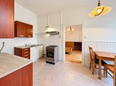 Pronájem bytu, 1+1, 42 m²