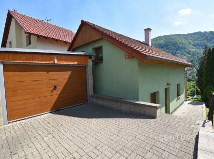 Pronájem domu/vily, 89 m²
