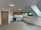 Pronájem bytu, 1+kk, 43 m²