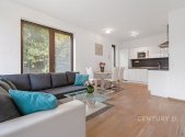 Pronájem bytu, 2+kk, 52 m²