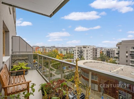 Prodej bytu, 2+kk, 48 m²