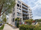 Pronájem bytu, 1+kk, 35 m²