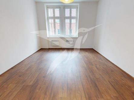 Pronájem bytu, 2+1, 55 m²