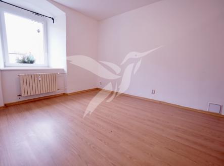 Prodej bytu, 2+kk, 59 m²