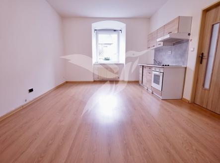 Prodej bytu, 2+kk, 59 m²