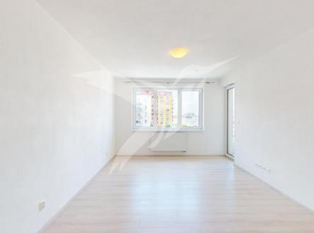 Pronájem bytu, 2+kk, 52 m²