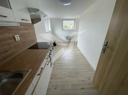 Pronájem bytu, 3+kk, 50 m²