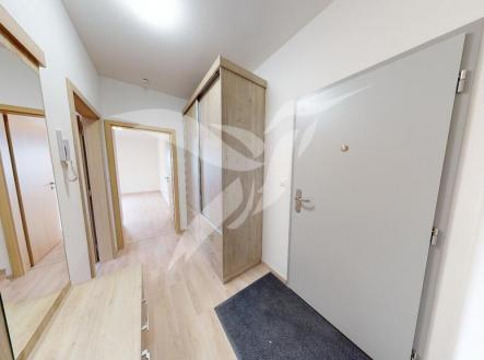 Pronájem bytu, 2+kk, 50 m²