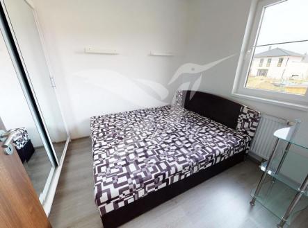 Pronájem bytu, 2+kk, 37 m²