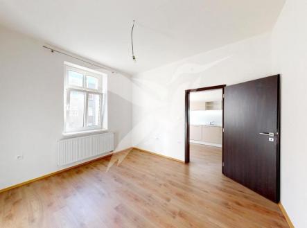 Pronájem bytu, 1+1, 36 m²