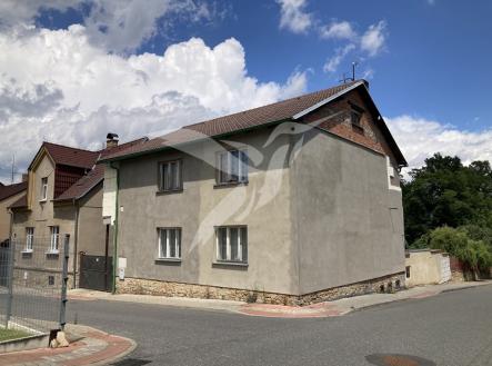 Prodej - dům/vila, 168 m²