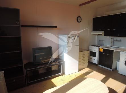 Pronájem bytu, 1+1, 36 m²