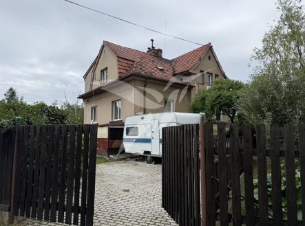 Prodej domu/vily, 140 m²