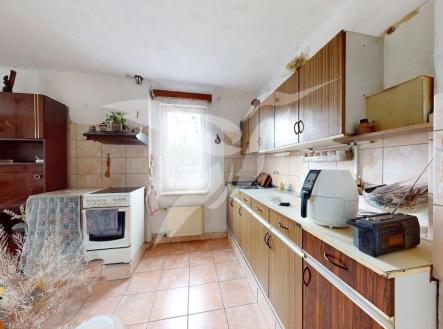 Prodej domu/vily, 140 m²