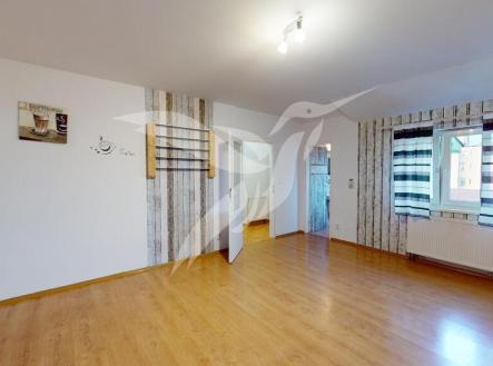Prodej bytu, 2+kk, 51 m²