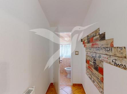 Prodej bytu, 2+kk, 51 m²