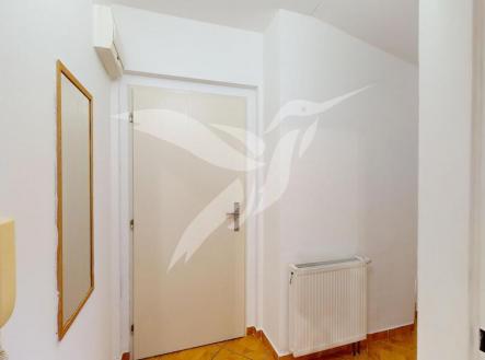 Prodej bytu, 2+kk, 51 m²