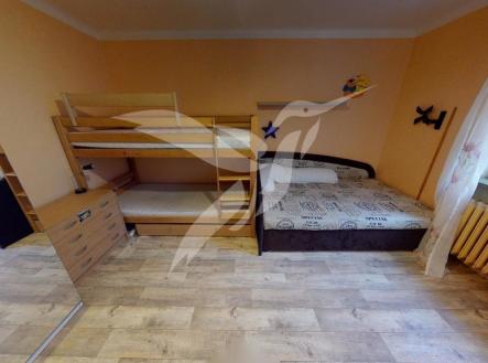 Prodej bytu, 1+kk, 30 m²