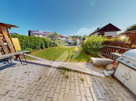 Prodej domu/vily, 129 m²