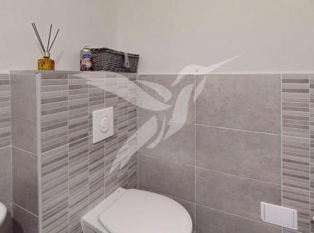 Prodej domu/vily, 129 m²