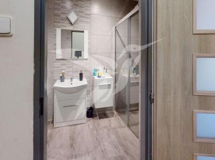 Prodej domu/vily, 129 m²