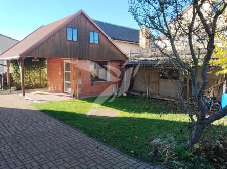 Pronájem domu/vily, 91 m²