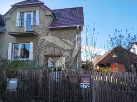 Pronájem domu/vily, 91 m²