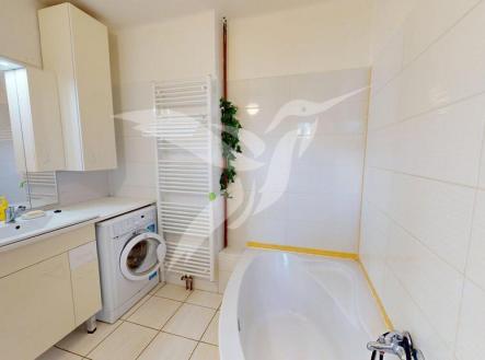 Pronájem domu/vily, 91 m²