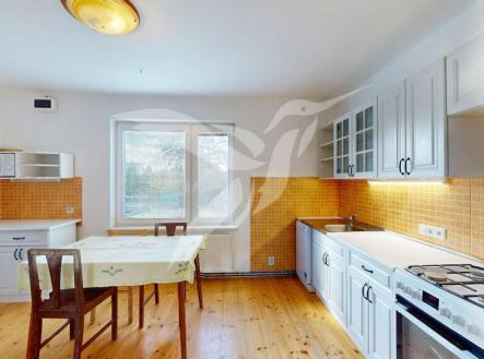 Pronájem domu/vily, 91 m²