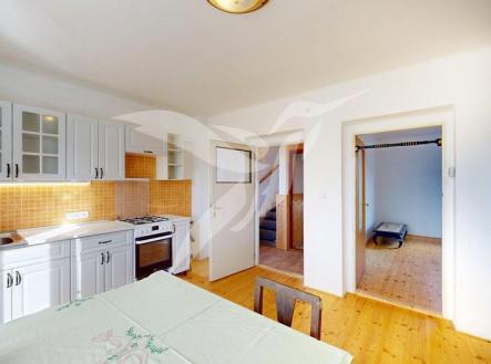 Pronájem domu/vily, 91 m²