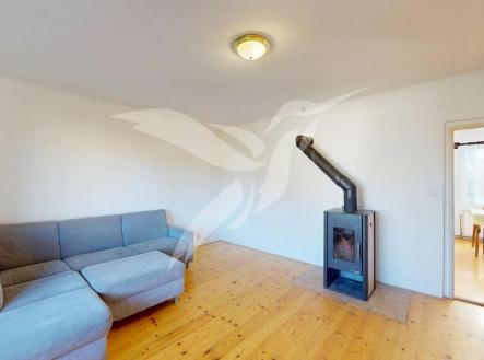 Pronájem domu/vily, 91 m²