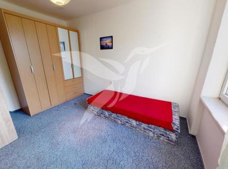 Pronájem bytu, 3+1, 70 m²