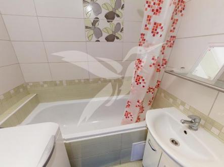 Pronájem bytu, 3+1, 70 m²