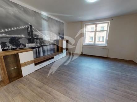 Pronájem bytu, 1+1, 51 m²