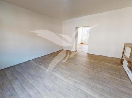 Pronájem bytu, 1+1, 51 m²