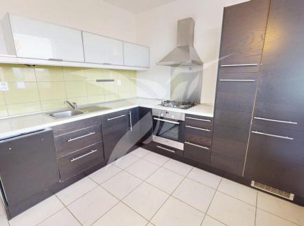 Pronájem bytu, 3+1, 69 m²