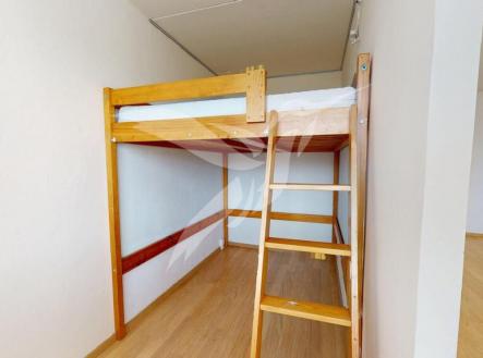 Pronájem bytu, 3+1, 69 m²