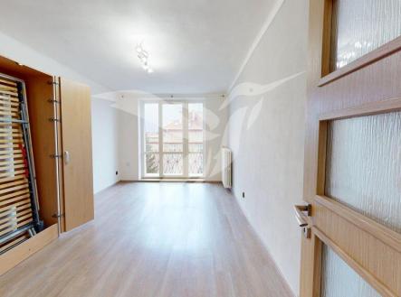 Pronájem bytu, 2+1, 60 m²