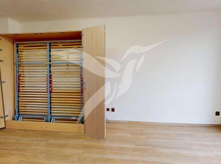 Pronájem bytu, 2+1, 60 m²