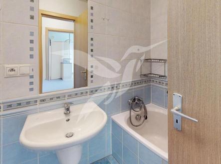 Pronájem bytu, 2+kk, 60 m²