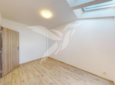 Pronájem bytu, 2+kk, 32 m²