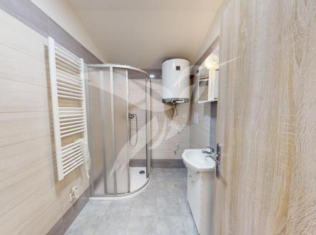 Pronájem bytu, 2+kk, 32 m²