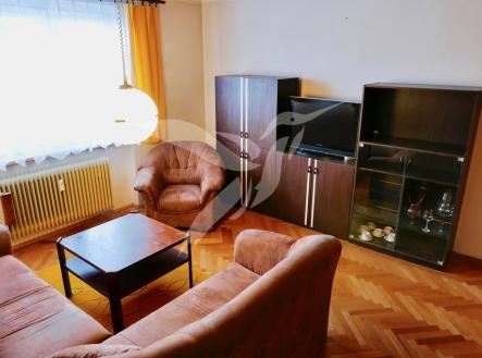 Prodej bytu, 3+1, 61 m²