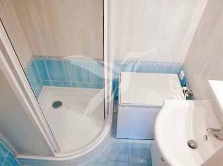 Prodej bytu, 3+1, 61 m²