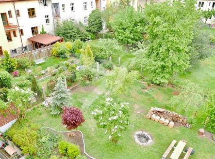 Prodej bytu, 3+1, 61 m²