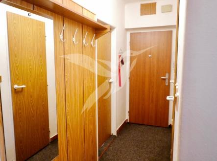 Prodej bytu, 3+1, 59 m²