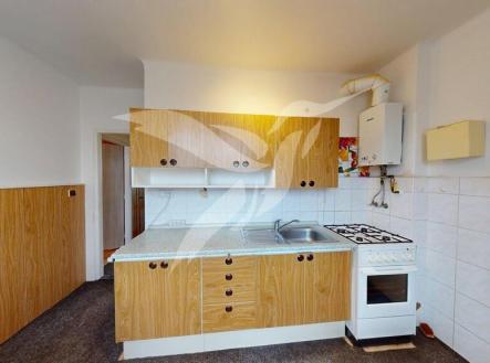 Prodej bytu, 3+1, 59 m²