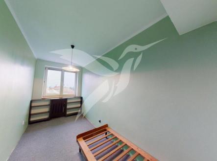 Prodej bytu, 3+1, 59 m²